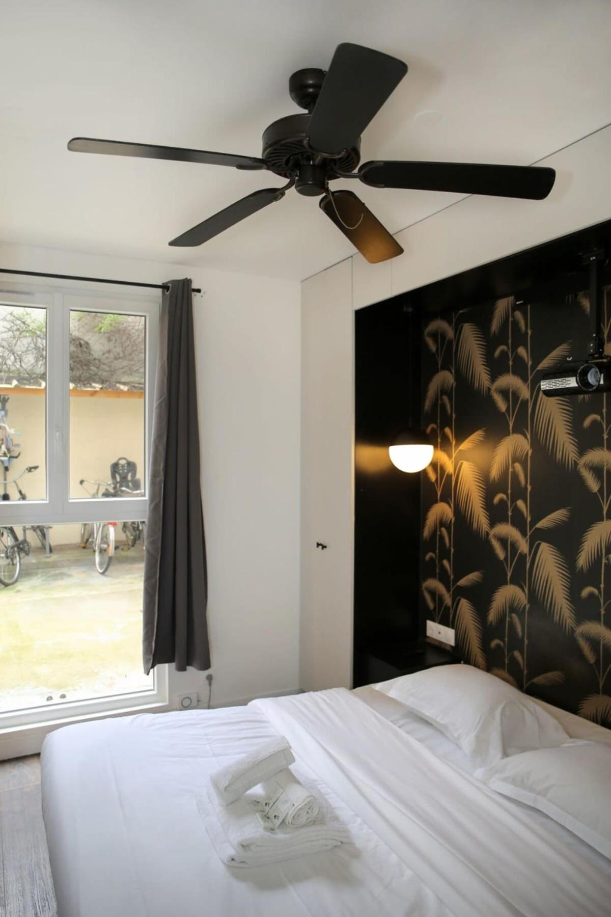 Appartement Cosy Proche Universite Paris 13 - 4P Luaran gambar