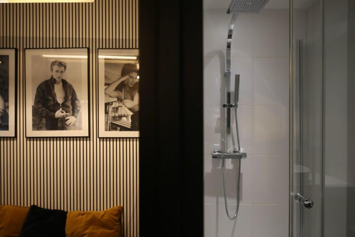 Appartement Cosy Proche Universite Paris 13 - 4P Luaran gambar